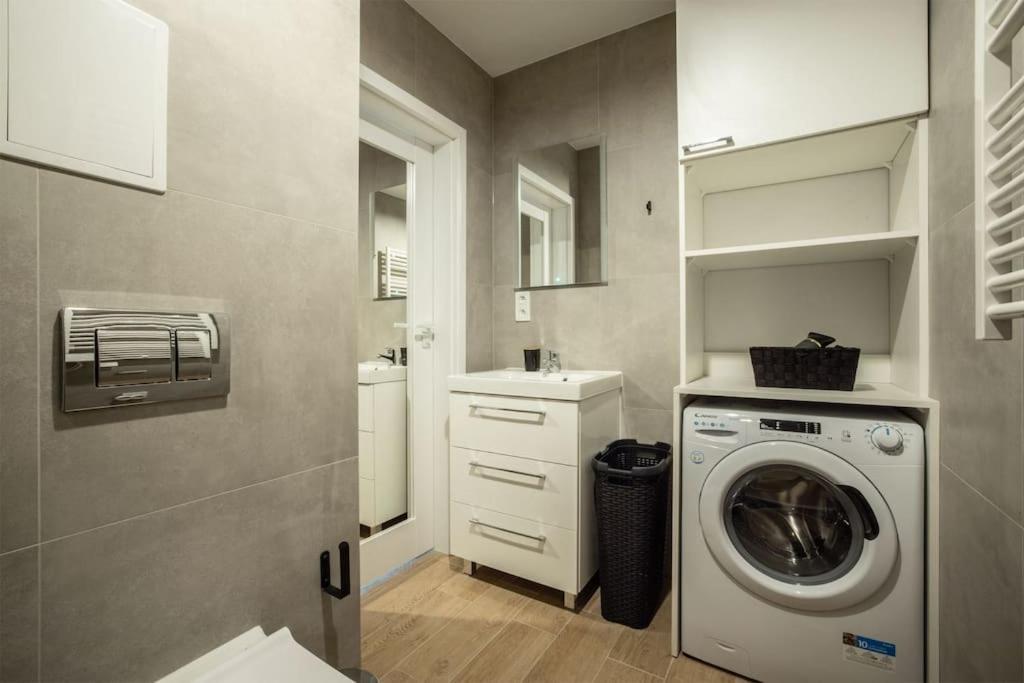 Apartment Wigurytower 61 Łódź