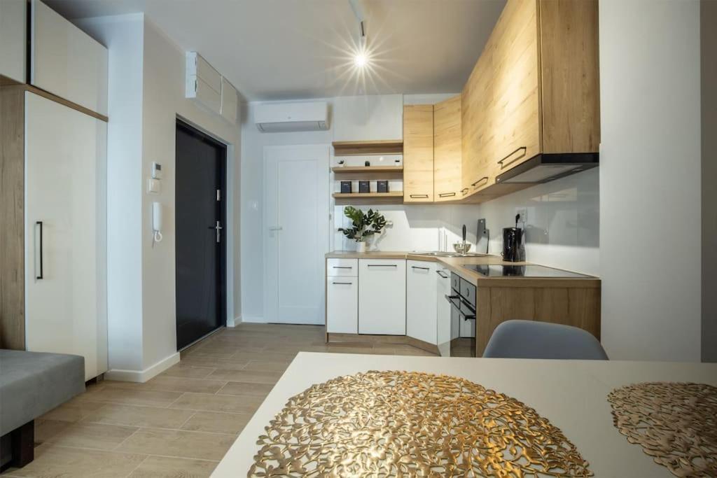 Wigurytower 61 Apartment Łódź