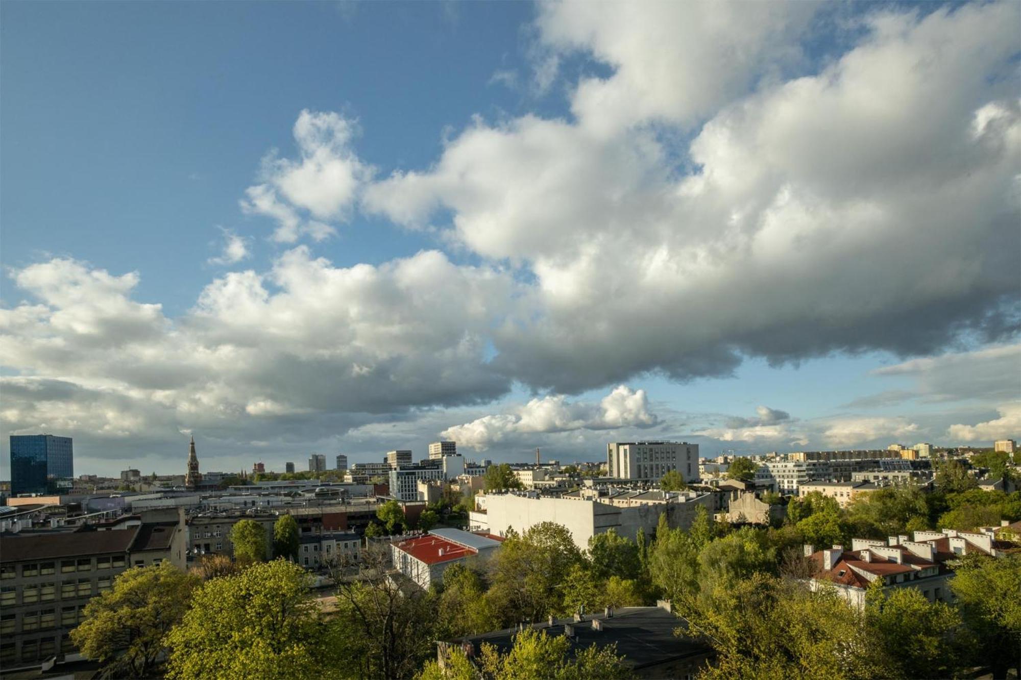 Wigurytower 61 * Łódź